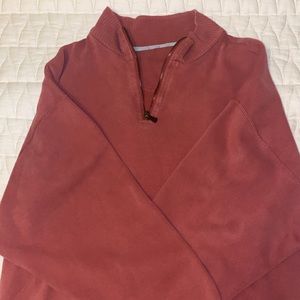 Tommy Bahama sleeve